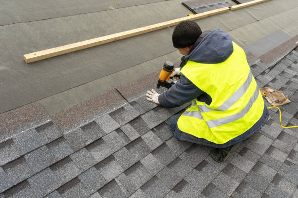 Best Roof Replacement Cost  in Neffs, OH
