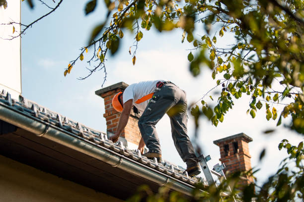 Tile Roofing Contractor in Neffs, OH