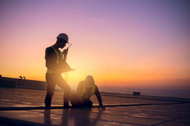Best Metal Roofing Contractor  in Neffs, OH