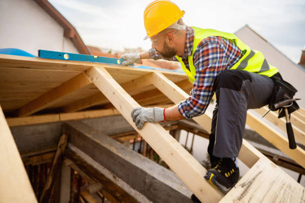 Best Roof Leak Repair  in Neffs, OH