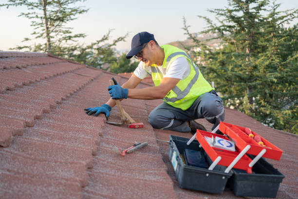 Best Slate Roofing Contractor  in Neffs, OH