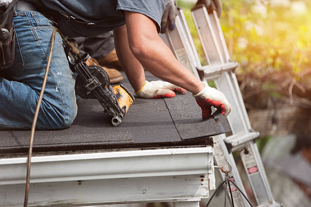 Quick and Trustworthy Emergency Roof Repair Services in Neffs, OH