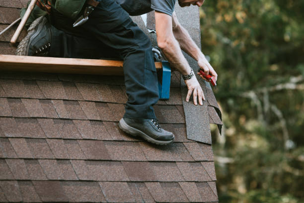 Best Flat Roof Repair Services  in Neffs, OH